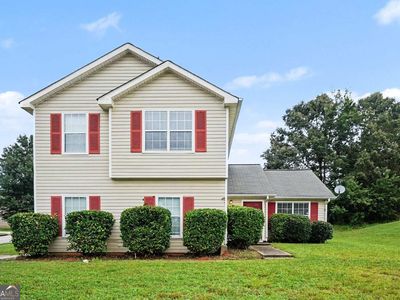 3702 Buffalo Ct