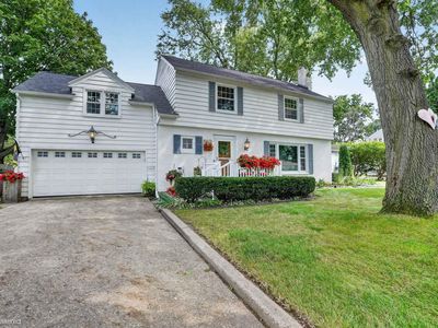1015 Prospect Blvd