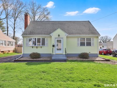 24 Madsen Road