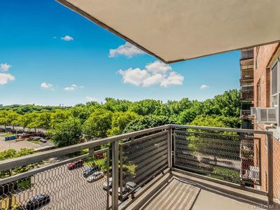 820 Boynton Avenue #7A