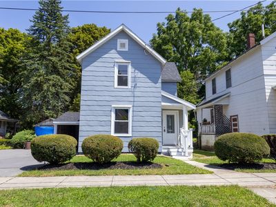 26 N Wadsworth St