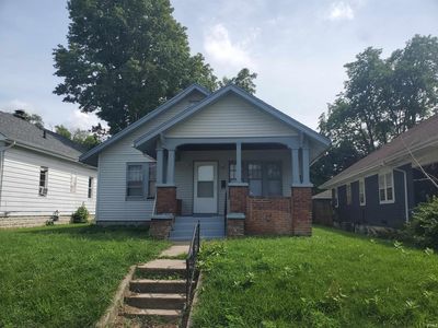 128 E Irvington Ave