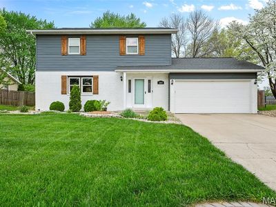 Property at 1004 Andra Dr, Maryville, IL