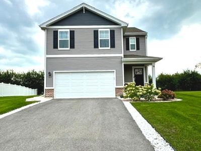 Property at 4 International Way, Joliet, IL