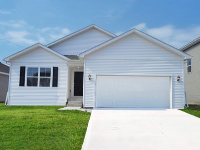 422 Kingfisher Dr