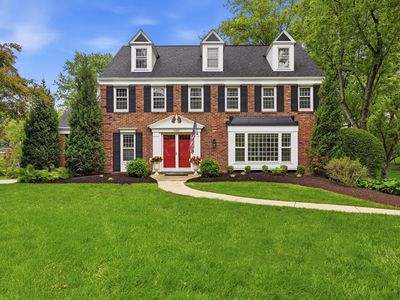 1480 Redfern Dr