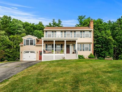 4 Squamscott Avenue