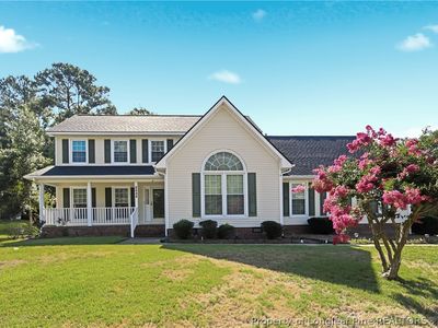 2432 Lull Water Dr