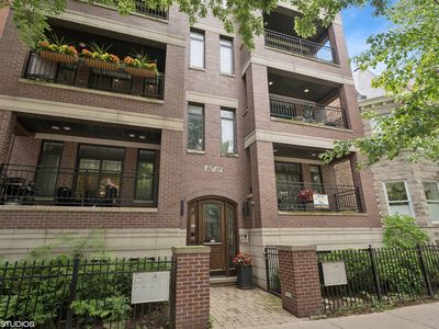849 W Diversey Pkwy APT 2W