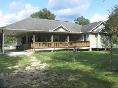 Property at 342 Pea Ridge Rd, Picayune, MS