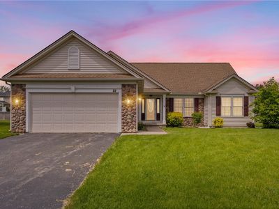 22 James Moore Cir