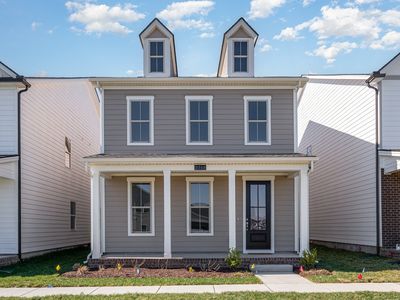 2713 Eldin Creek Dr LOT TR536