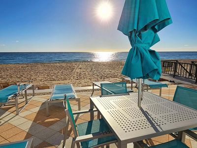 4280 Galt Ocean Drive #8 L