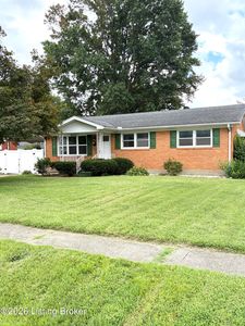 2318 Mary Catherine Dr