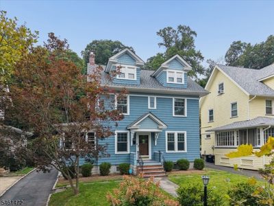 118 Essex Ave
