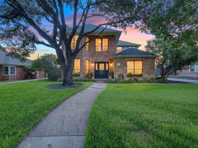 4120 Fairlakes Ct