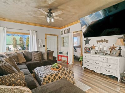 Property at 124 N 3rd Street, Coulee City, WA