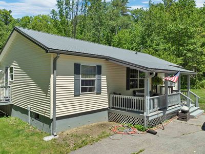 7 Overlook Drive