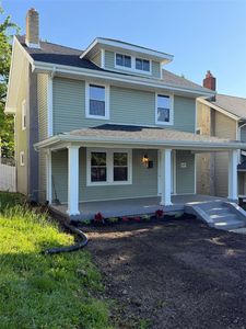 1147 Beaumont Ave