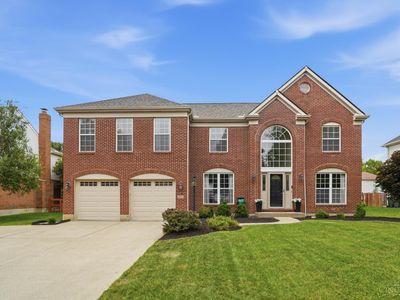 4602 Creekrun Dr