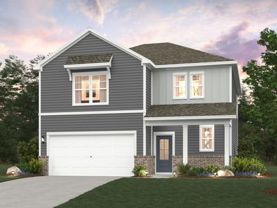 5041 Lawler Ln LOT 44