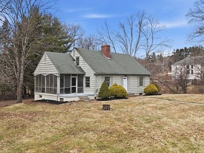 75 North Rd