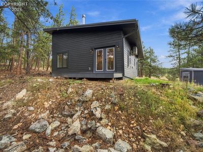 Property at 42 Hannah Cir, Westcliffe, CO
