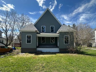 Property at 23 Park Street, Presque Isle, ME
