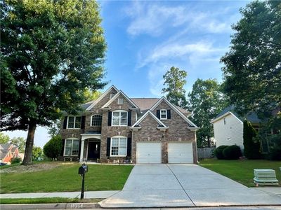 1055 Havenstone Walk