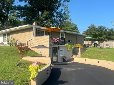 110 Griffith Dr