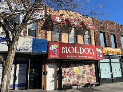 1827 Coney Island Ave #1