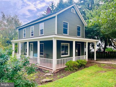88 Columbia Ave