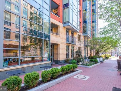 Property at 1117 10th St NW APT 712, Washington, DC