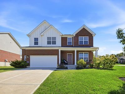 7109 Dudley View Dr