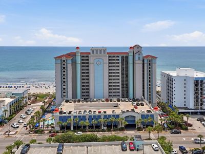 2311 S Ocean Blvd. #964