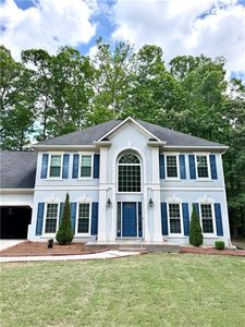2105 Bentbrooke Trl
