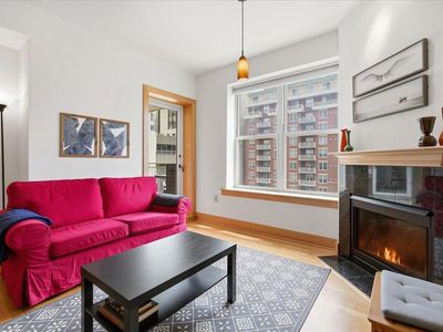 333 W Mifflin Street #1065