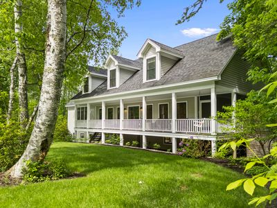 4 Forest Glen Drive