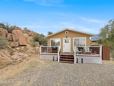 2898 E Granite Gardens Dr