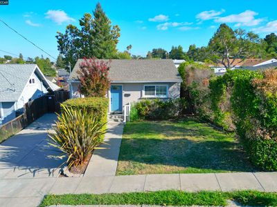Property at 1124 Bush St, Martinez, CA