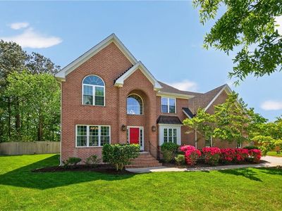 3805 Canter Ct
