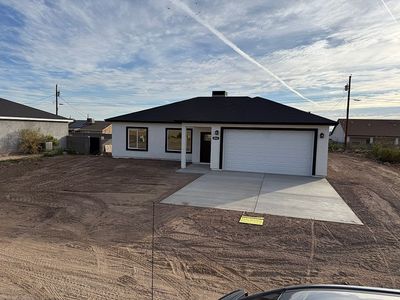 8583 S Thunderbird Dr