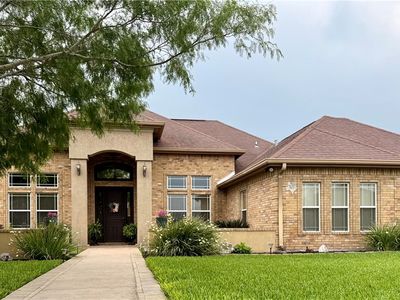 707 Arroyo Dr
