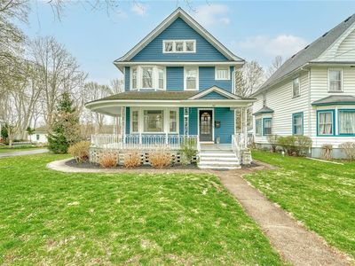 Property at 65 Ontario St, Honeoye Falls, NY