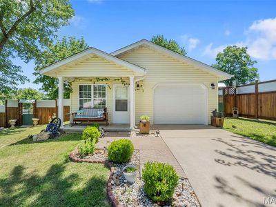 1701 E Harvest Cir