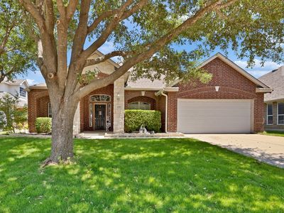 Property at 1308 Parkside Dr, Mansfield, TX