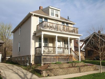 212 North 60th STREET