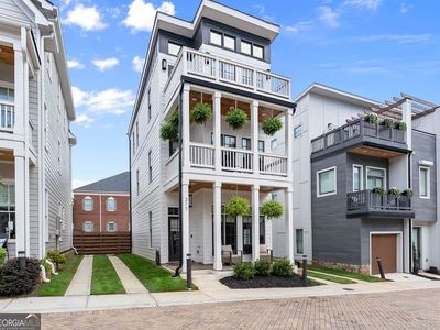 317 Clarendon Ct