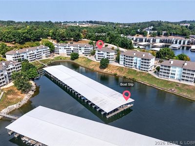 398 Regatta Bay Dr Unit 3B