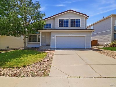 4620 Fenwood Drive